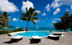 Dream Destination - Hotel Maitai Huahine